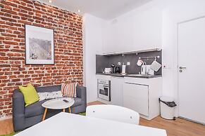 Antim Boutique Apartments