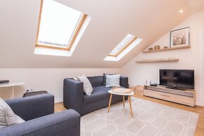 Antim Boutique Apartments