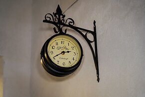 Antim Boutique Apartments