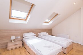 Antim Boutique Apartments