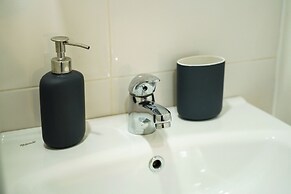 Antim Boutique Apartments