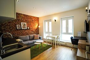 Antim Boutique Apartments