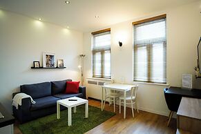 Antim Boutique Apartments