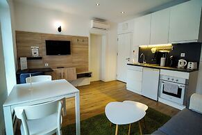 Antim Boutique Apartments