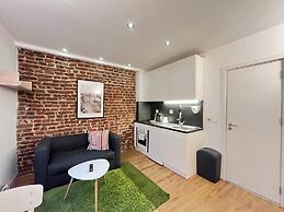 Antim Boutique Apartments