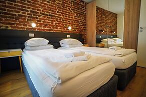 Antim Boutique Apartments