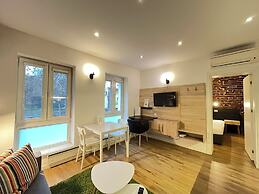 Antim Boutique Apartments