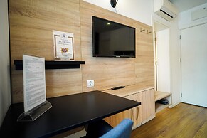 Antim Boutique Apartments