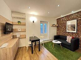 Antim Boutique Apartments