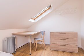 Antim Boutique Apartments