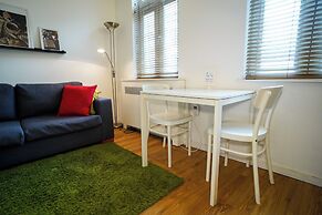 Antim Boutique Apartments