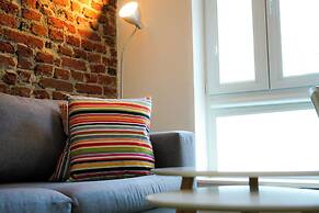 Antim Boutique Apartments