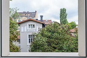 Antim Boutique Apartments