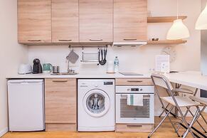 Antim Boutique Apartments