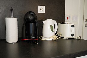 Antim Boutique Apartments