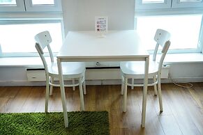 Antim Boutique Apartments