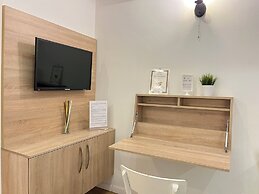 Antim Boutique Apartments