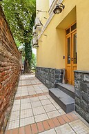 Antim Boutique Apartments