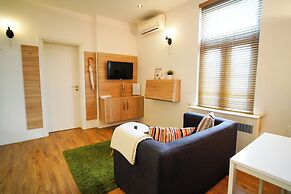 Antim Boutique Apartments