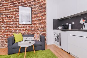 Antim Boutique Apartments