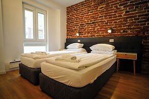 Antim Boutique Apartments