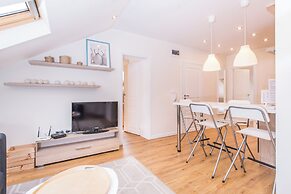 Antim Boutique Apartments