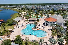 3191 402 Family Fun 3BR Themed Apt Near Disney