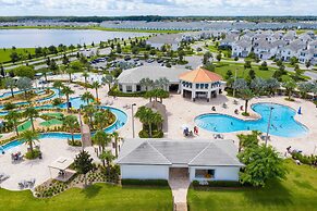 3191 402 Family Fun 3BR Themed Apt Near Disney