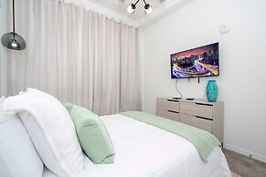 3191 402 Family Fun 3BR Themed Apt Near Disney