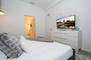 3191 402 Family Fun 3BR Themed Apt Near Disney