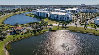 3191 402 Family Fun 3BR Themed Apt Near Disney