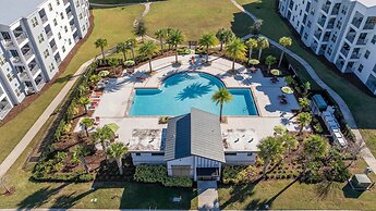 3191 402 Family Fun 3BR Themed Apt Near Disney