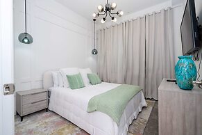 3191 402 Family Fun 3BR Themed Apt Near Disney