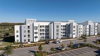 3191 402 Family Fun 3BR Themed Apt Near Disney