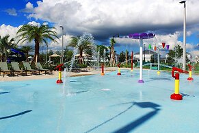 3191 402 Family Fun 3BR Themed Apt Near Disney