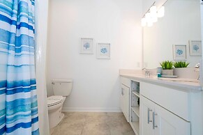 3191 402 Family Fun 3BR Themed Apt Near Disney