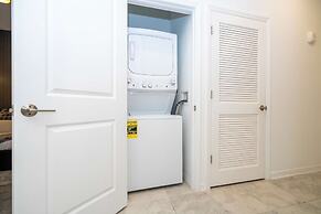 3191 402 Family Fun 3BR Themed Apt Near Disney