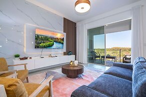 3191 402 Family Fun 3BR Themed Apt Near Disney