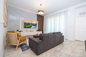 3191 402 Family Fun 3BR Themed Apt Near Disney