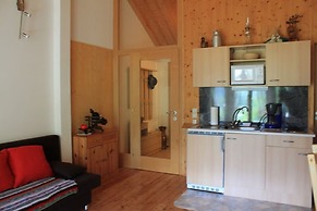 Cozy Holiday Apartment Near Ski Nassfeld