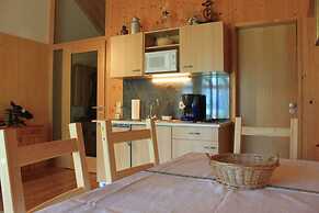Cozy Holiday Apartment Near Ski Nassfeld