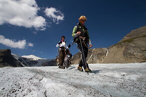 Cozy Holiday Apartment Near Ski Nassfeld