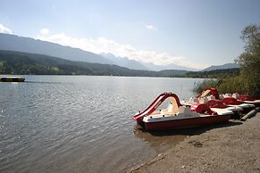 Cozy Holiday Apartment Near Ski Nassfeld