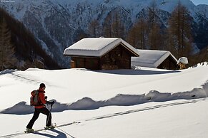 Cozy Holiday Apartment Near Ski Nassfeld