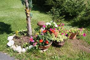 Cozy Holiday Apartment Near Ski Nassfeld