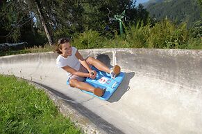 Cozy Holiday Apartment Near Ski Nassfeld