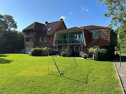 Apartment In Fehmarn OT Staberdorf