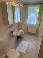 Apartment In Fehmarn OT Staberdorf