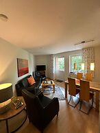 Apartment In Fehmarn OT Staberdorf