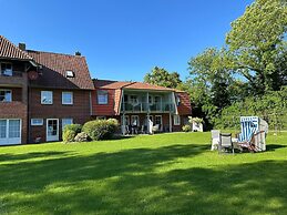 Apartment In Fehmarn OT Staberdorf